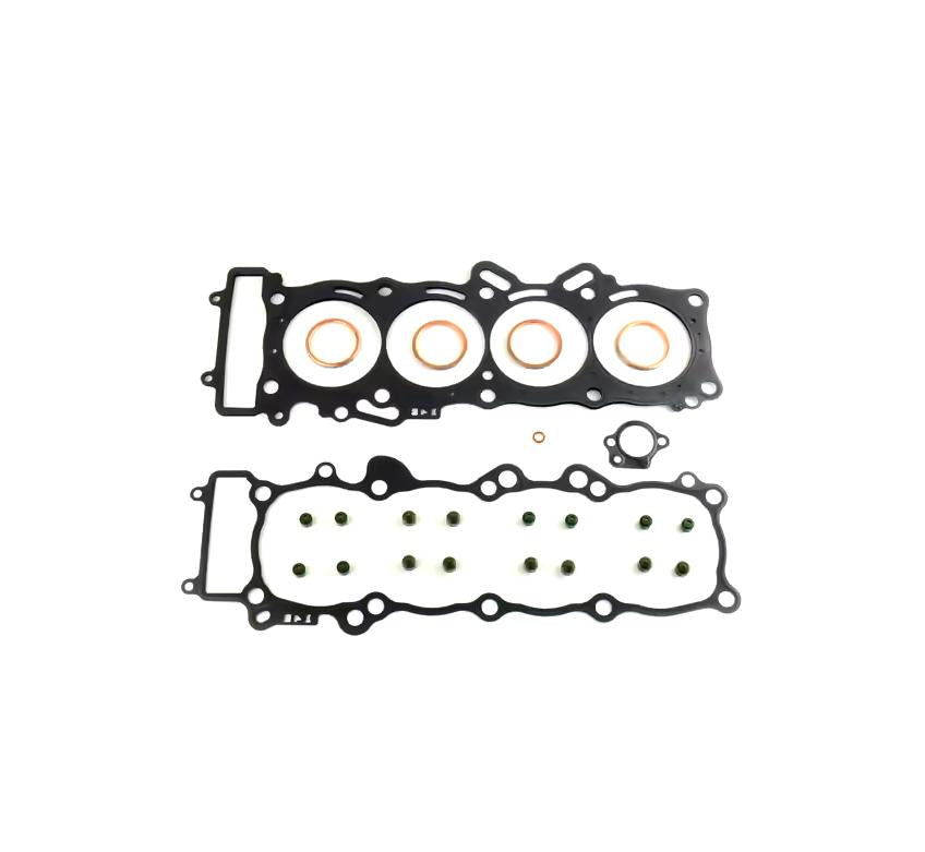 TOP END GASKET SET YAMAHA YZF-R1 1000 09-14, ATHENA P400485620167