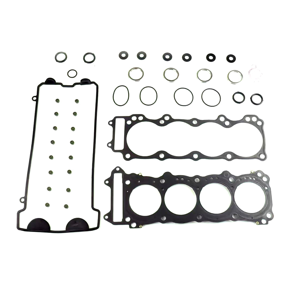 TOP END GASKET SET SUZUKI GSX-R 750 96-99, ATHENA P400510600752