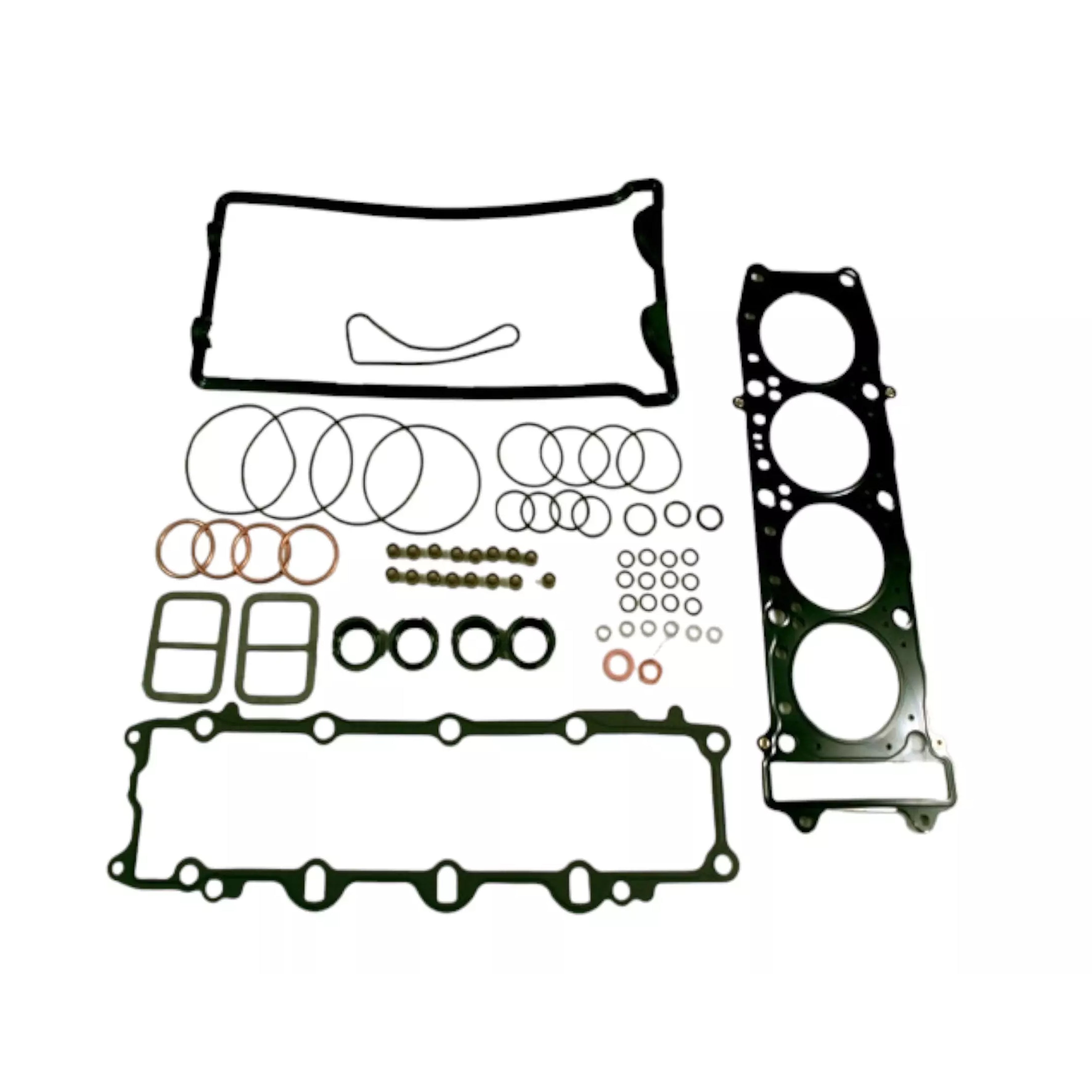 TOP END GASKET SET KAWASAKI ZX-9R 900 94-97, ATHENA P400250600002 NINJA