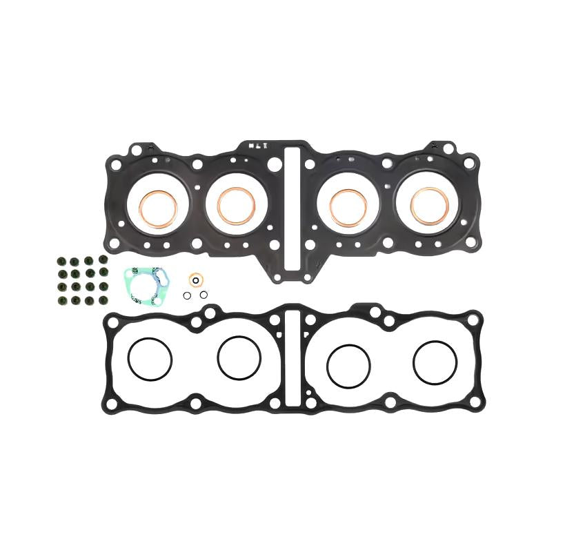 TOP END GASKET SET SUZUKI GSF 650S 07-12, ATHENA P400510620063 BANDIT