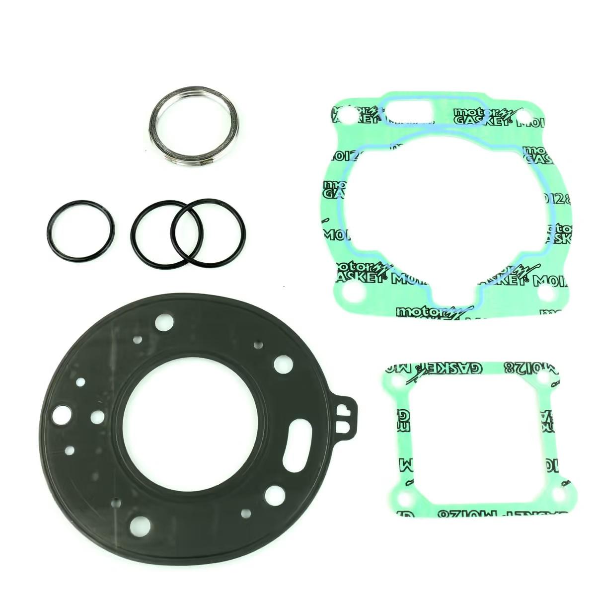 TOP END GASKET SET YAMAHA DT 125 99-06, ATHENA P400485600034