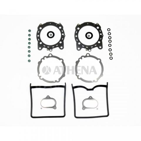 TOP END GASKET SET DUCATI 1198 09-11, ATHENA P400110600064 DIAVEL/MULTISTRADA 1200
