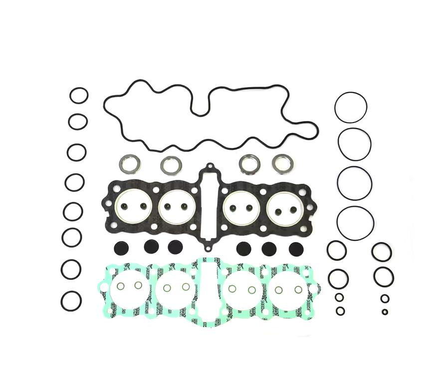 TOP END GASKET SET HONDA CB 550 74-78, ATHENA P400210600529