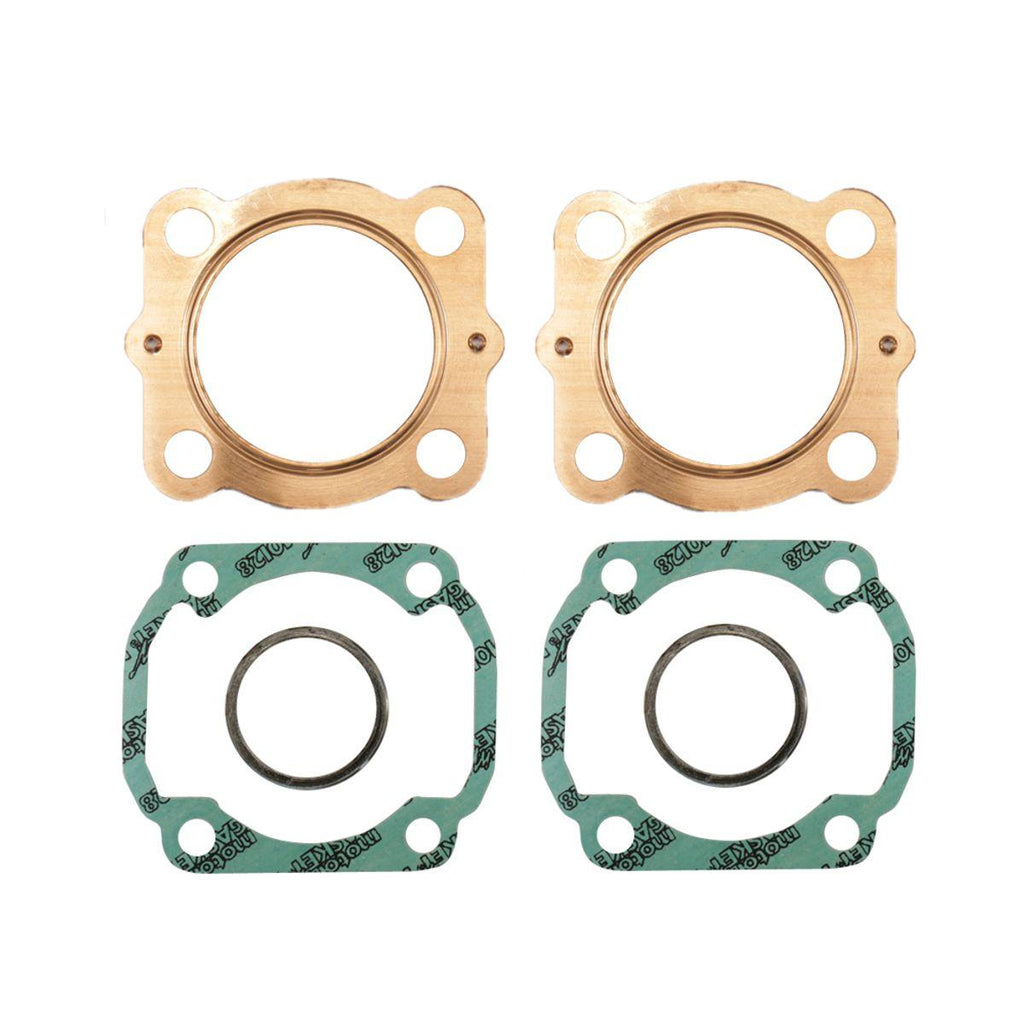 TOP END GASKET SET YAMAHA RD 250 1984, ATHENA P400485600269 YPVS