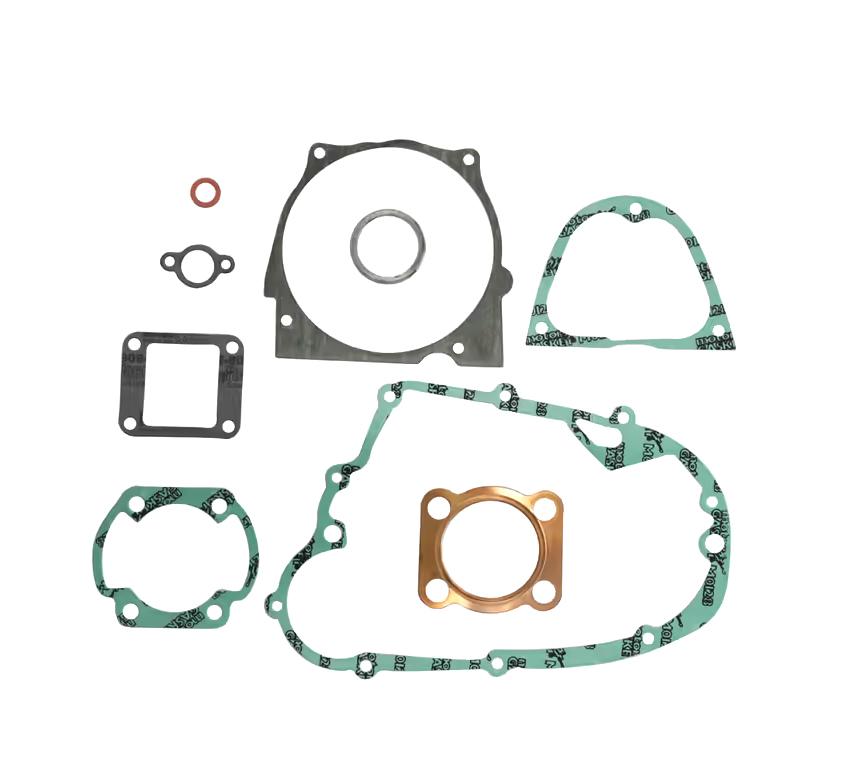 TOP END GASKET SET YAMAHA FJ1100 84-85, ATHENA P400485600980/1