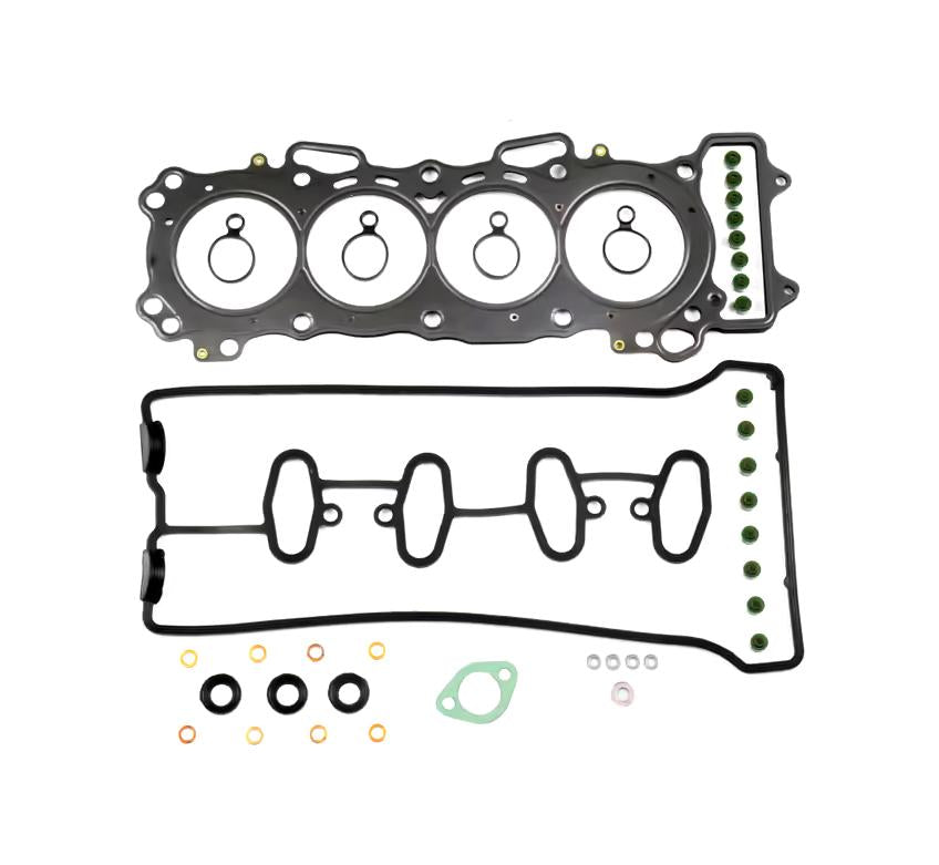 TOP END GASKET SET HONDA CRB 600F4 99-00, ATHENA P400210600052