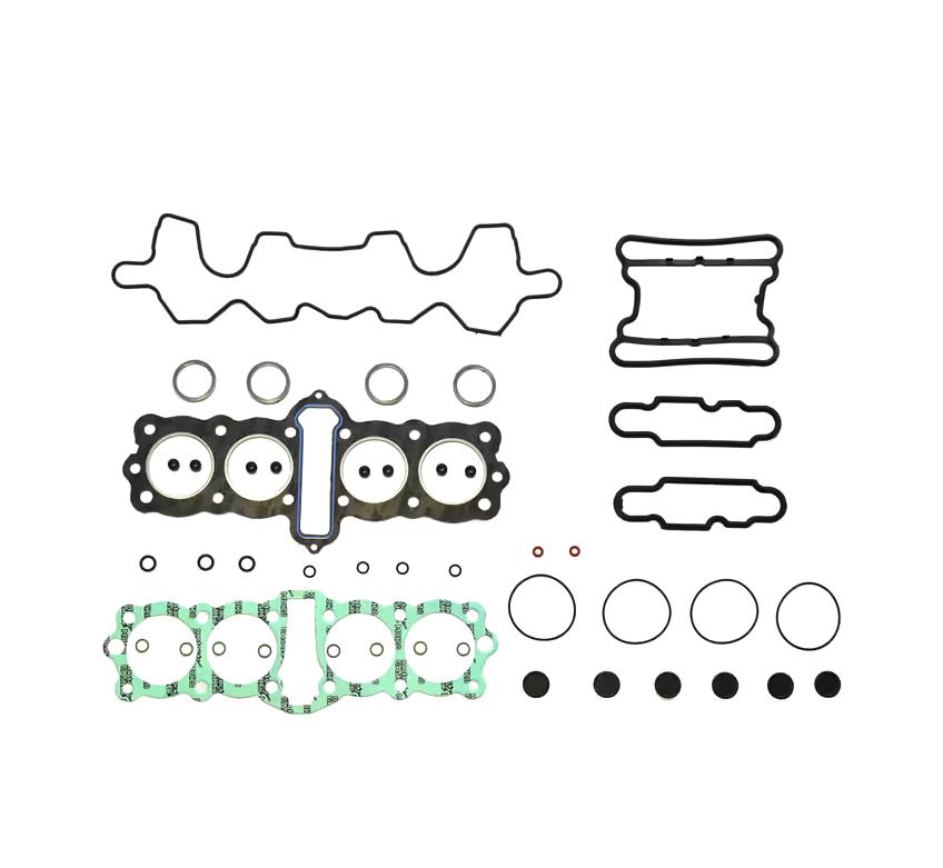 TOP END GASKET SET HONDA CB 650 79-82, ATHENA P400210600600/1