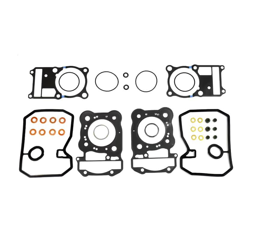 TOP END GASKET SET HONDA XL 650V 00-06, ATHENA P400210600061 TRANSALP