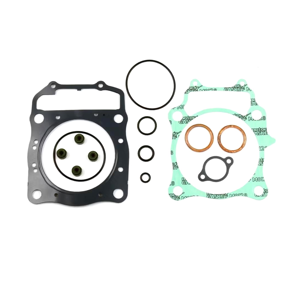 TOP END GASKET SET HONDA XR 650R 00-07, ATHENA P400210600282