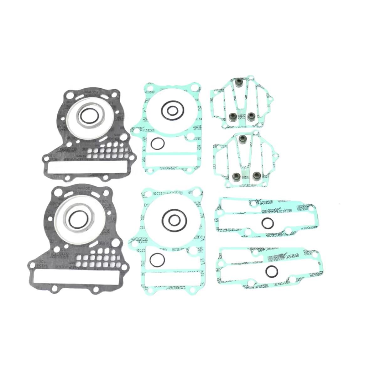 TOP END GASKET SET HONDA VF 750 V45 94-03, ATHENA P400210600756 MAGNA