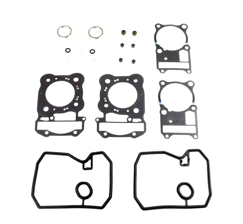 TOP END GASKET SET HONDA VT 750 97-01, ATHENA P400210600236 SHADOW