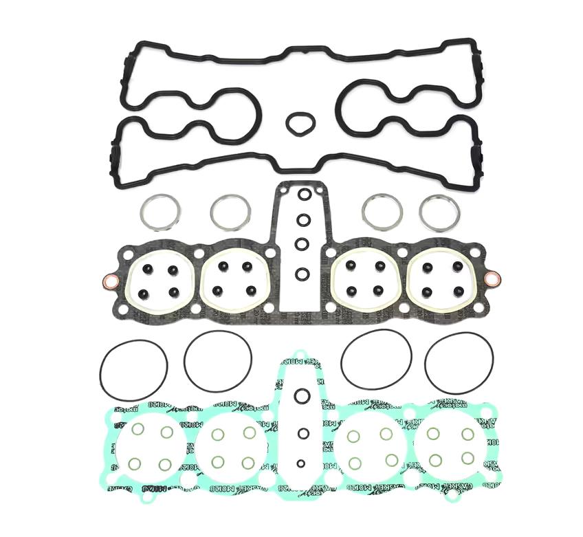 TOP END GASKET SET HONDA CB 900 79-83, ATHENA P400210600900/1