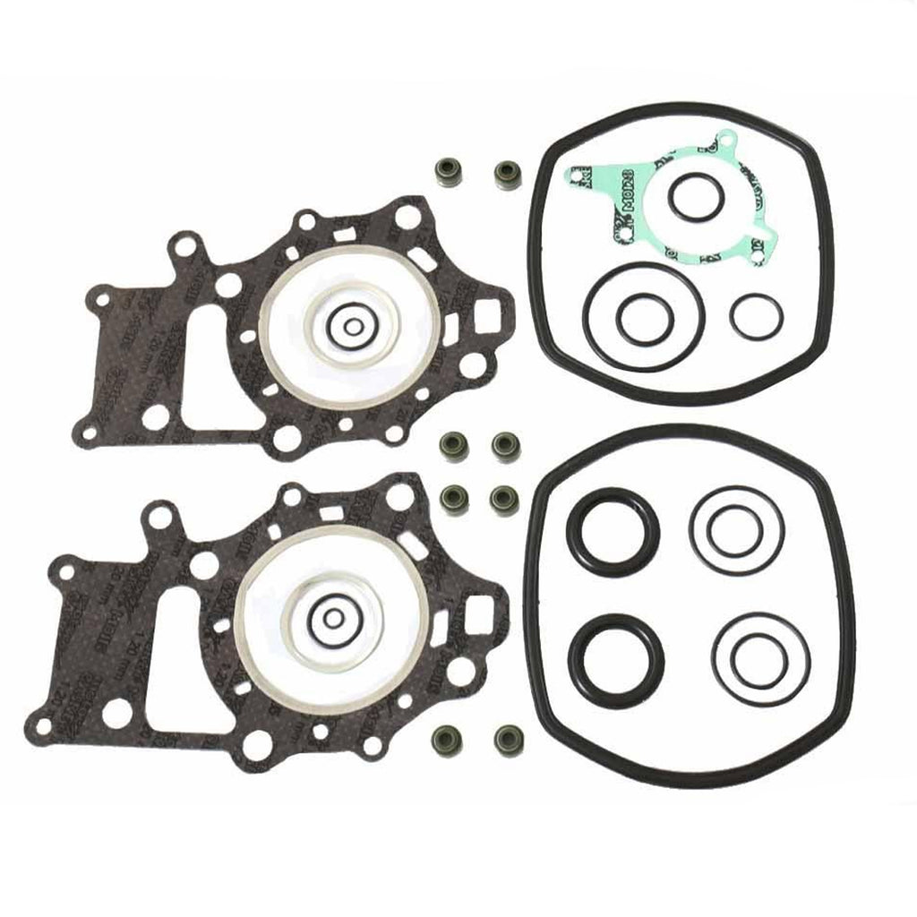 TOP END GASKET SET HONDA CX/GL 500 78-84, ATHENA P400210600510