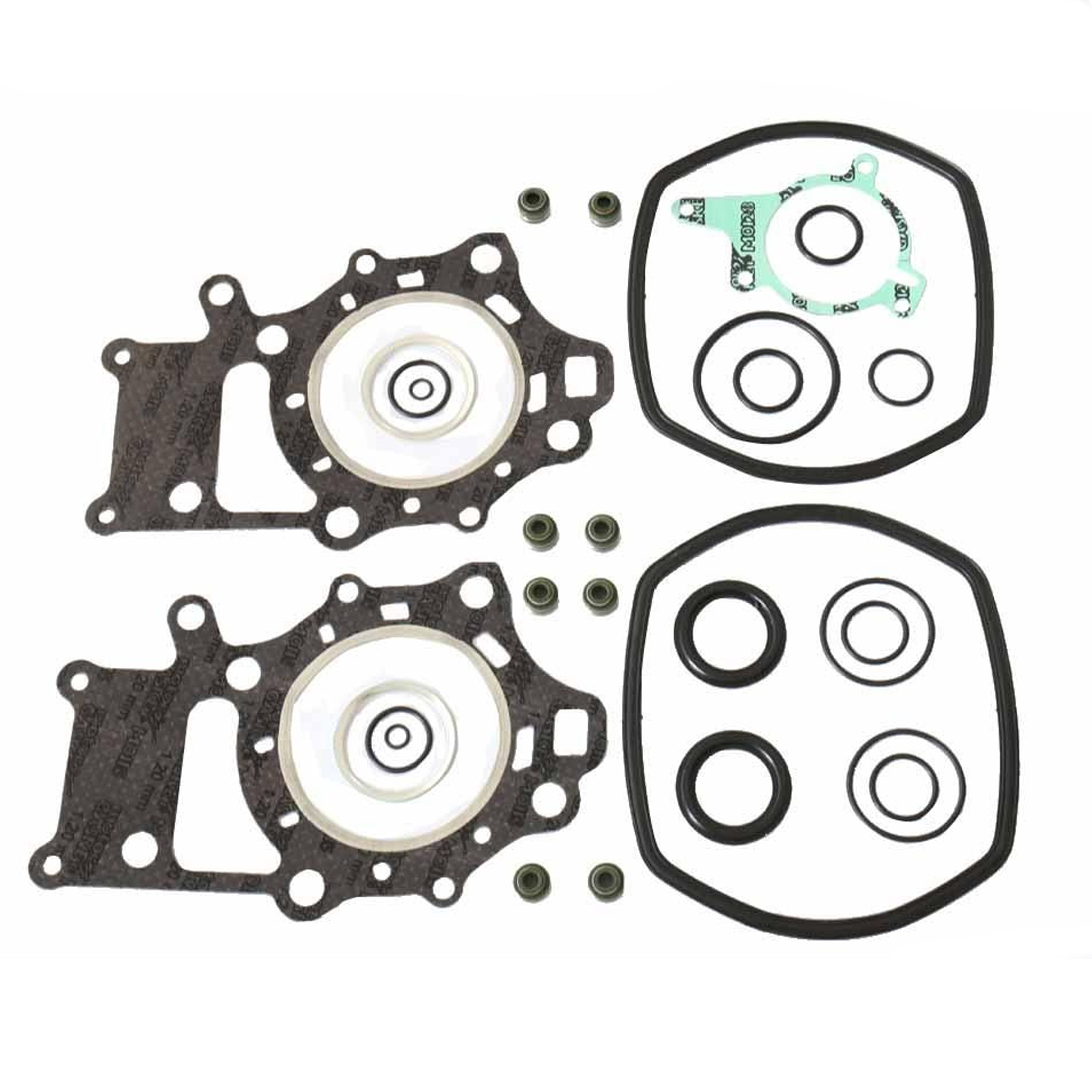 TOP END GASKET SET HONDA CX/GL 500 78-84, ATHENA P400210600510