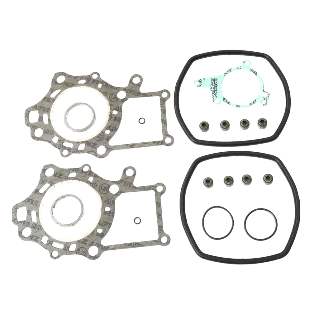 TOP END GASKET SET HONDA CX 500 TURBO 1982, ATHENA P400210600508