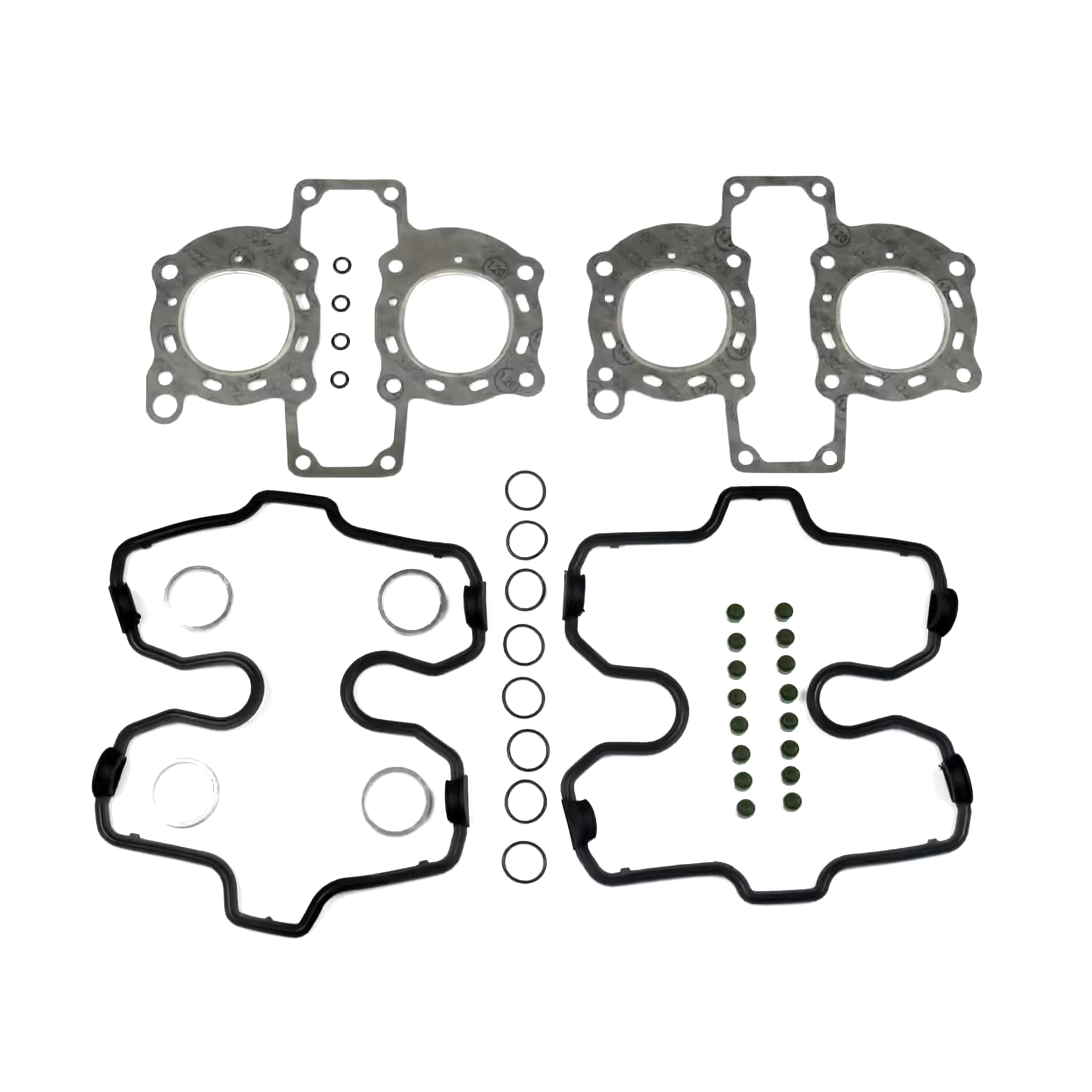 TOP END GASKET SET HONDA VF 500 1986, ATHENA P400210600507