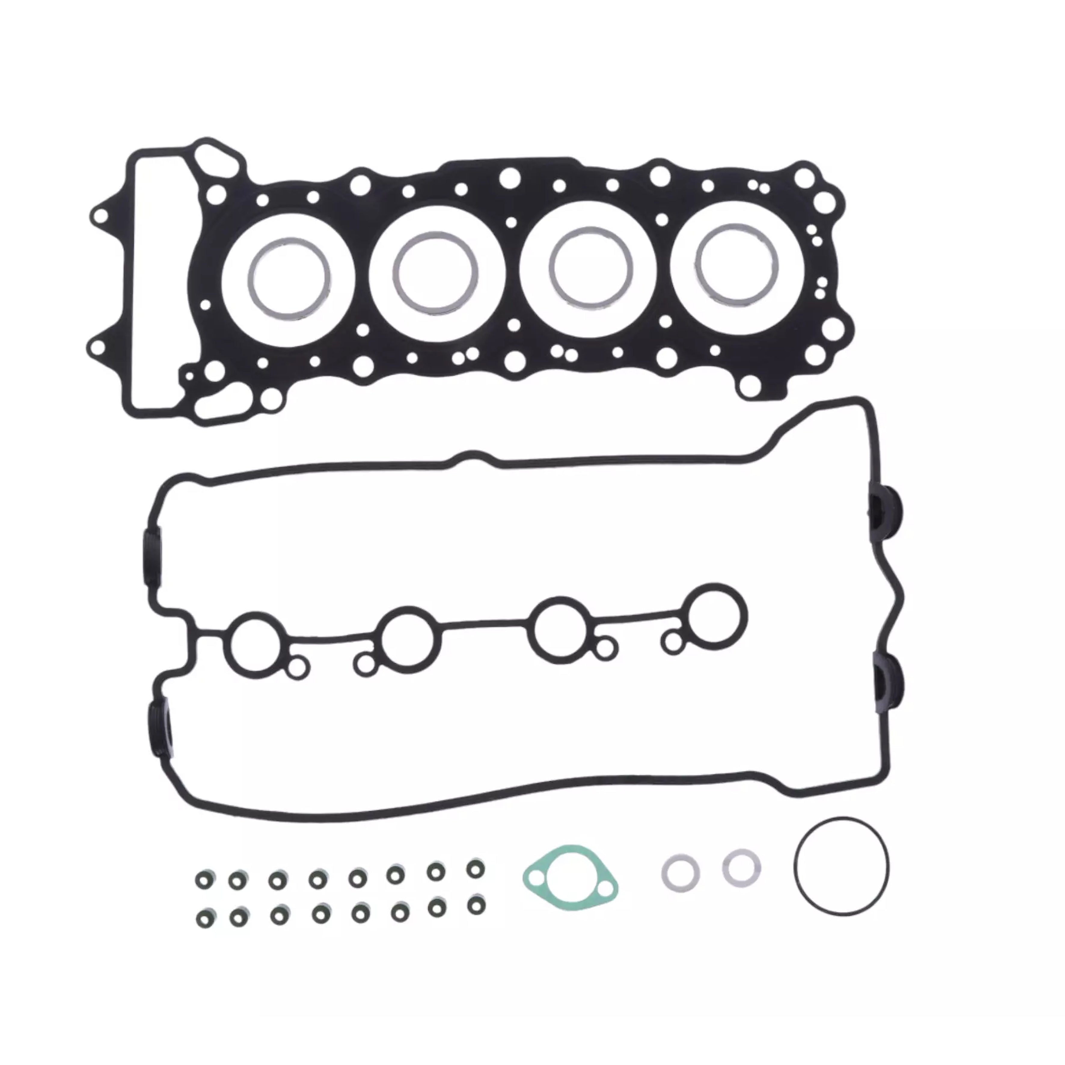 TOP END GASKET SET HONDA CBF 600 04-06, ATHENA P400210600276