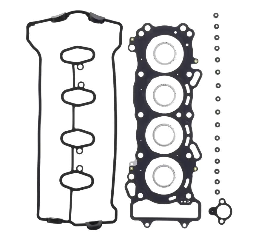 TOP END GASKET SET HONDA CBF 600 08-10, ATHENA P400210600277