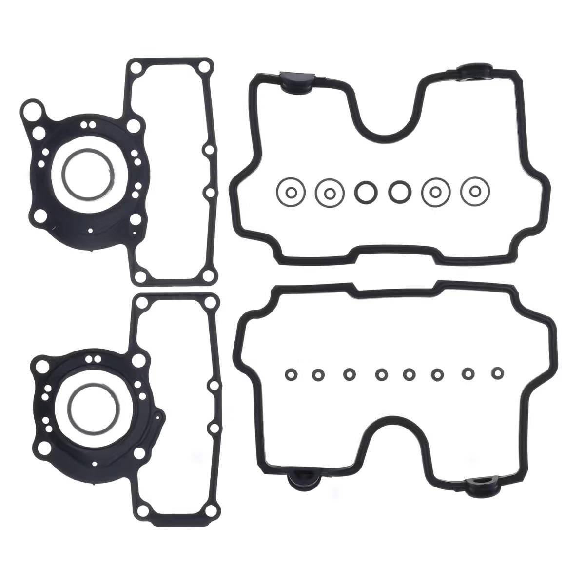 TOP END GASKET SET HONDA VTR 250 89-90, ATHENA P400210600266 INSPECTOR