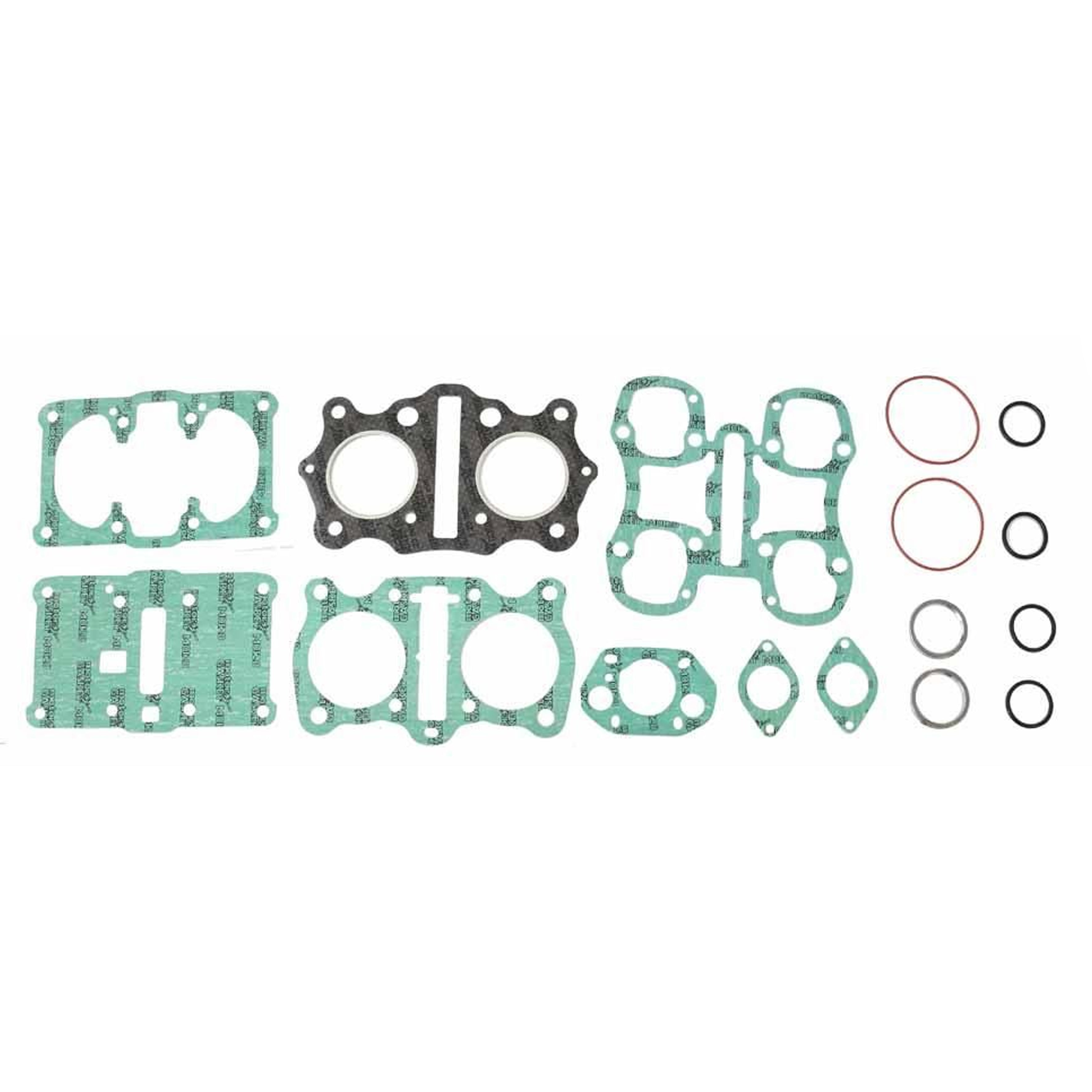 TOP END GASKET SET HONDA CB/CL/SL 350 70-73, ATHENA P400210600353