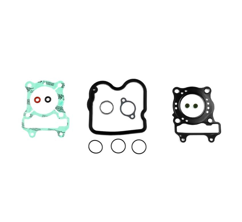 TOP END GASKET SET HONDA FES/NES/PS/SH 125 00-12, ATHENA P400210600139 KEYWAY OUTLOOK 125 07-11