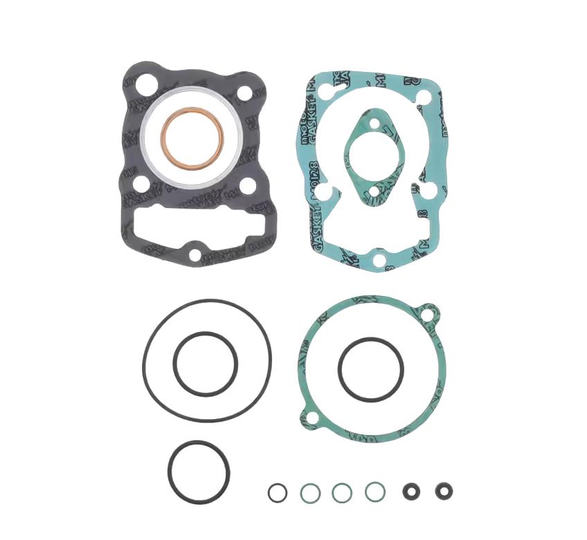 TOP END GASKET SET HONDA NX 125 1988, ATHENA P400210600134
