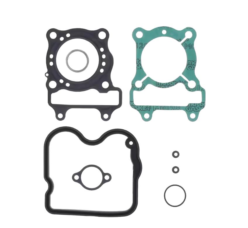 TOP END GASKET SET HONDA NES/PES/SH 150 00-12, ATHENA P400210600140 KEYWAY OUTLOOK 150 07-11