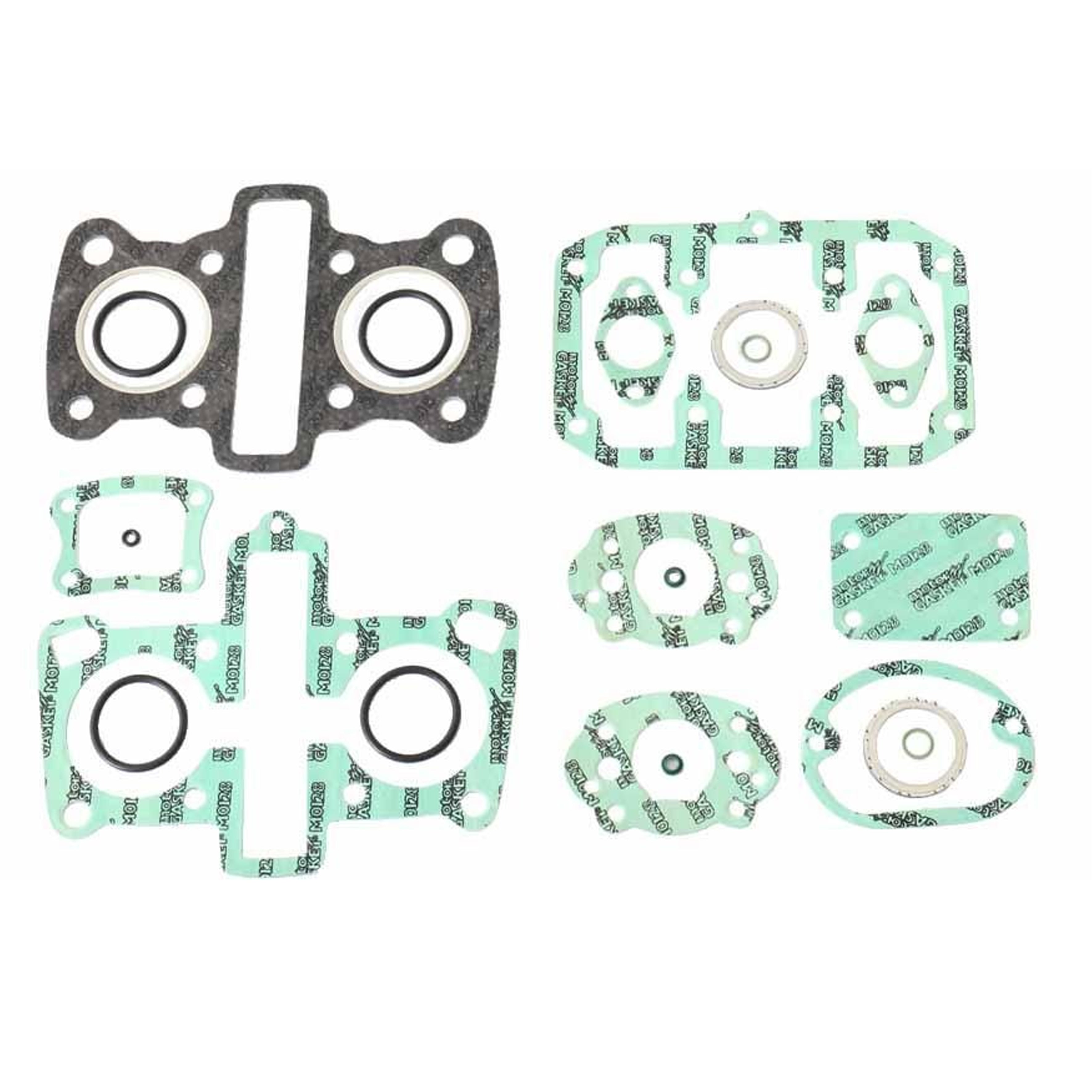 TOP END GASKET SET HONDA CB/CD/CL/SL 175 67-78, ATHENA P400210600177