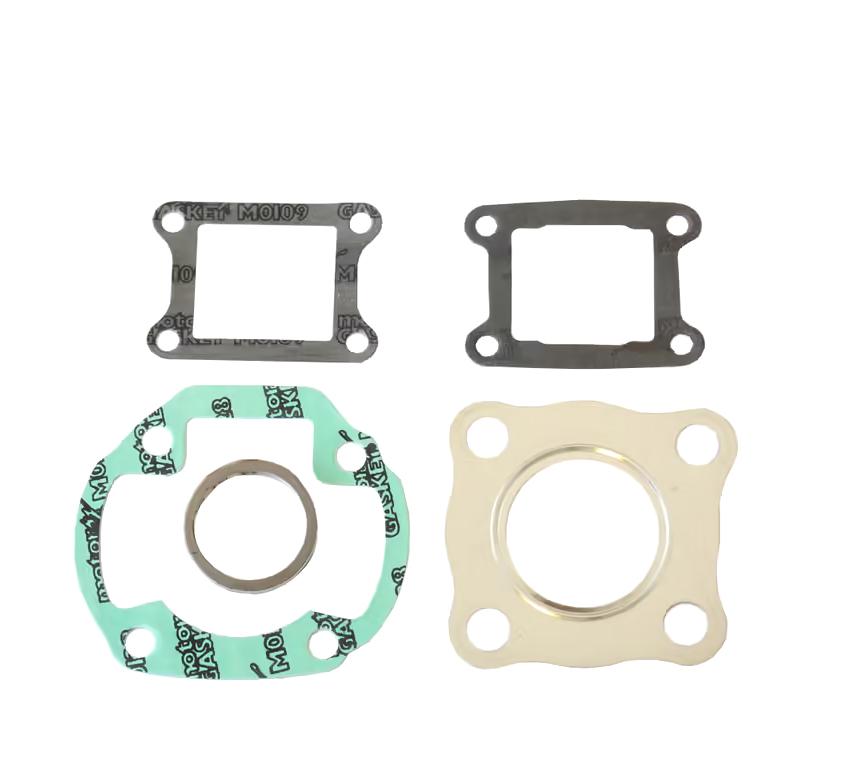 TOP END GASKET SET HONDA MB/MT/MTX 80 80-82, ATHENA P400210600081
