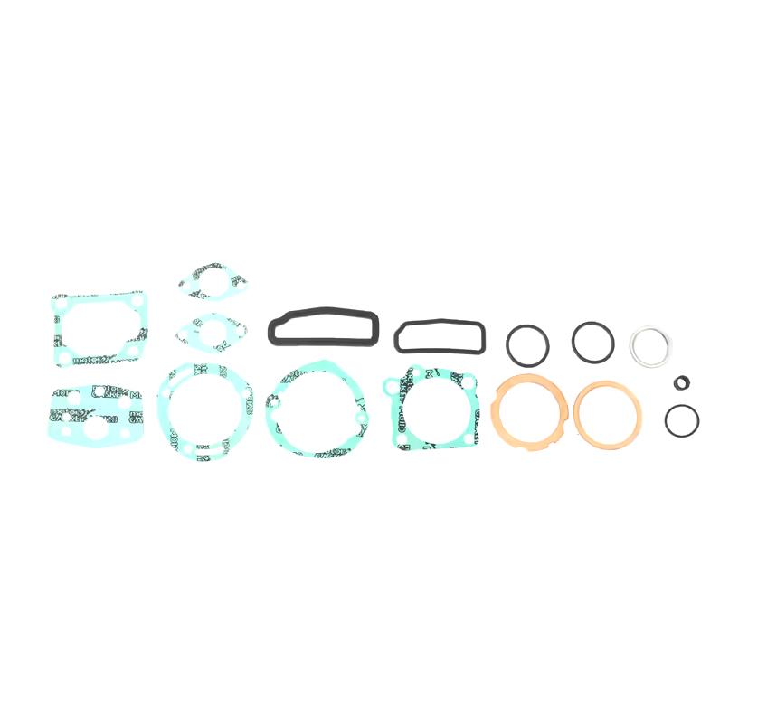 TOP END GASKET SET HONDA CT90 66-79, ATHENA P400210600092