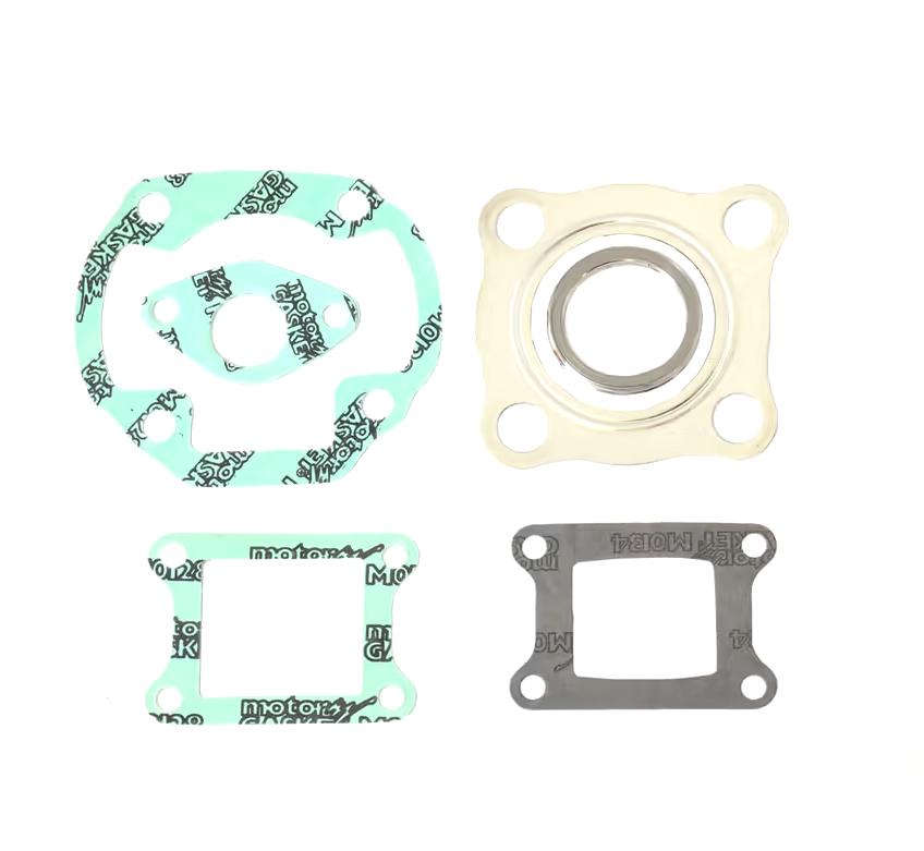 TOP END GASKET SET HONDA H/MB 100 80-92, ATHENA P400210600107