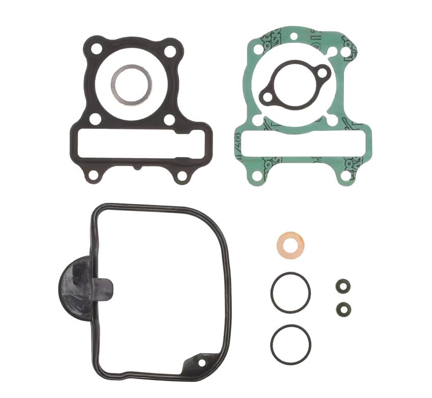 TOP END GASKET SET HONDA NSC 110 11-16, ATHENA P400210600301 DIO VISION