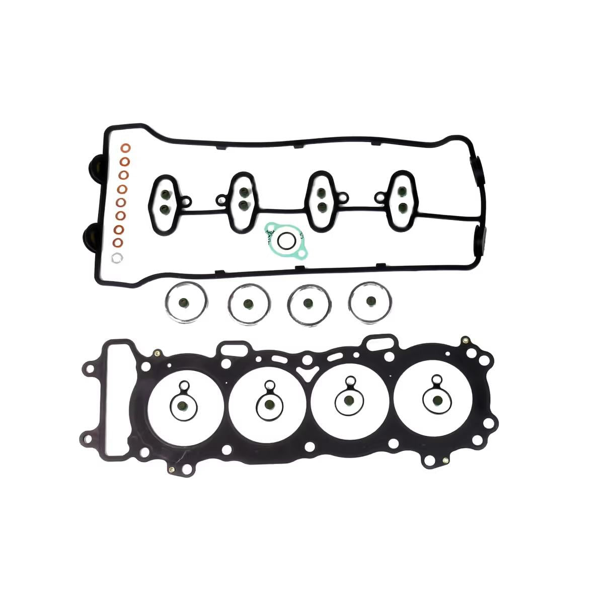 TOP END GASKET SET HONDA CBR 900RR 02-03, ATHENA P400210600903 FIREBLADE