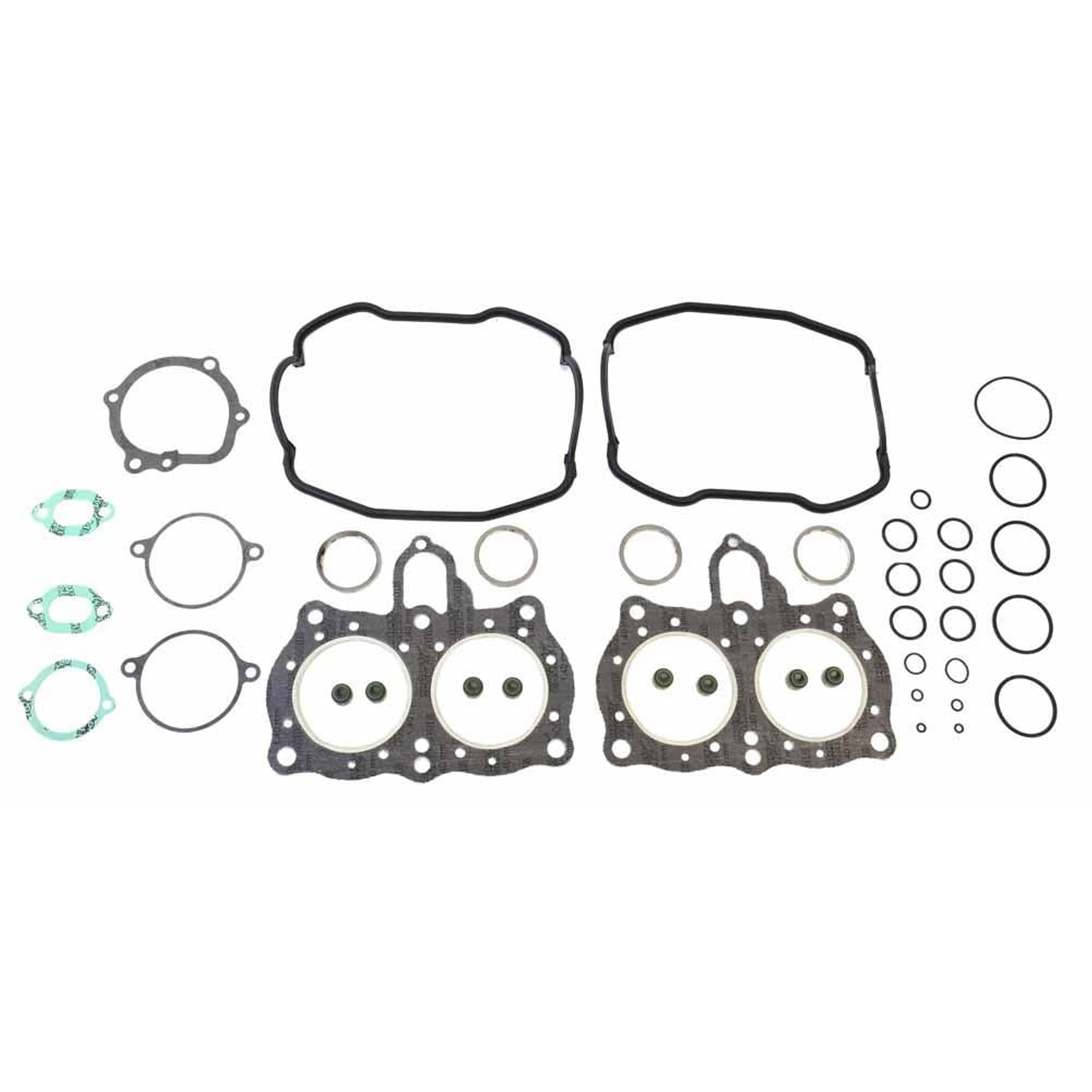TOP END GASKET SET HONDA GL1000 75-80, ATHENA P400210600949 GOLDWING