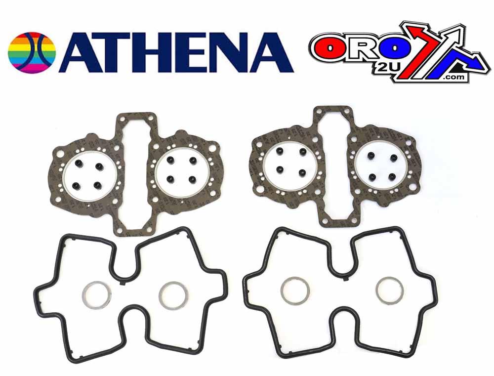TOP END GASKET SET HONDA VF 1000 84-87, ATHENA P400210600950/1