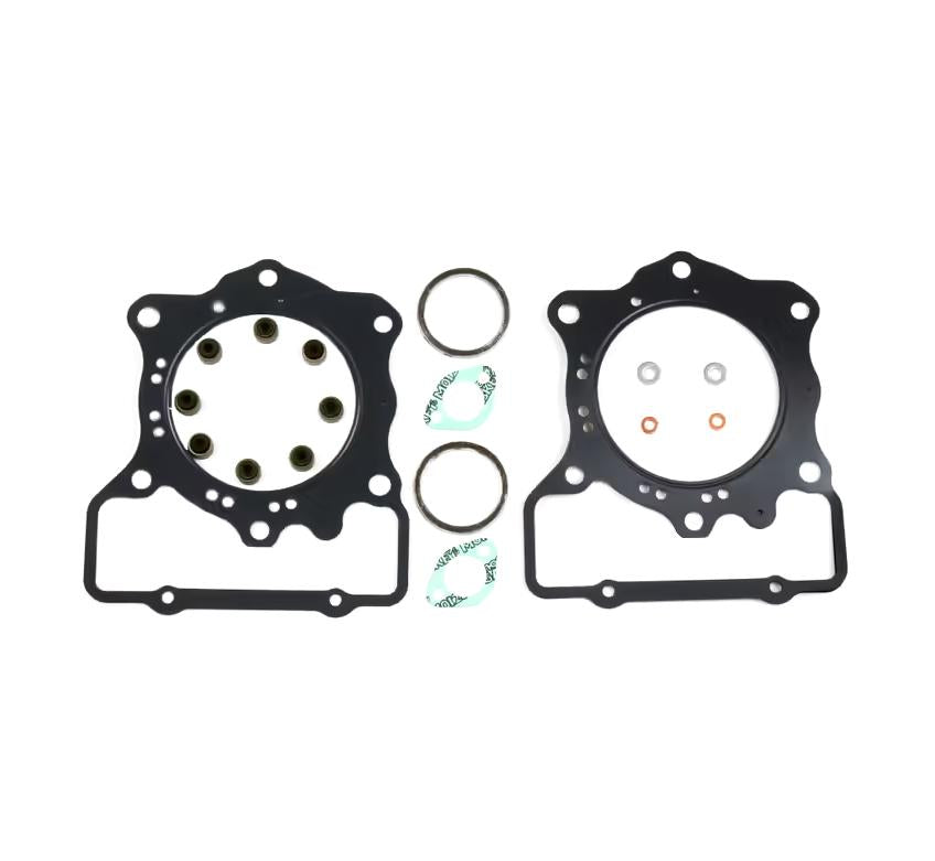 TOP END GASKET SET HONDA VTR 1000F 97-99, ATHENA P400210600050 FIRESTORM