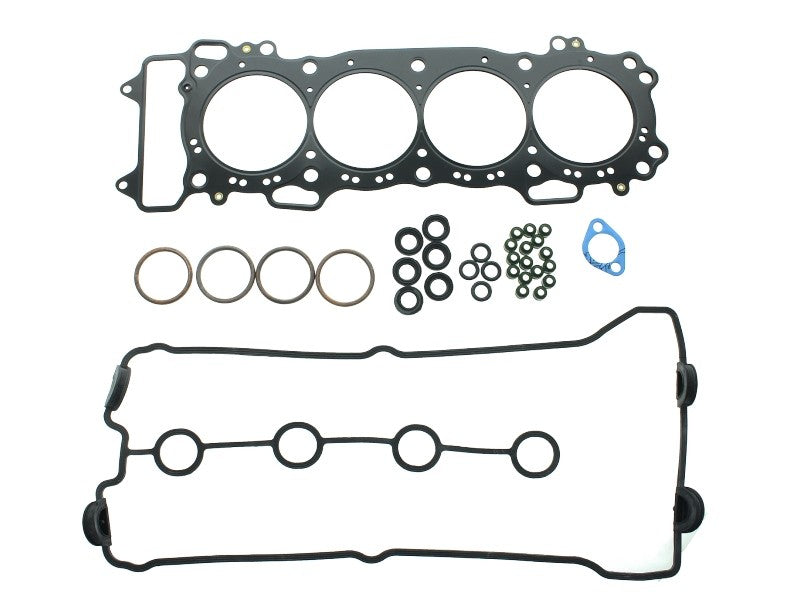 TOP END GASKET SET HONDA CBR 1100XX 97-98, ATHENA P400210600049 BLACKBIRD