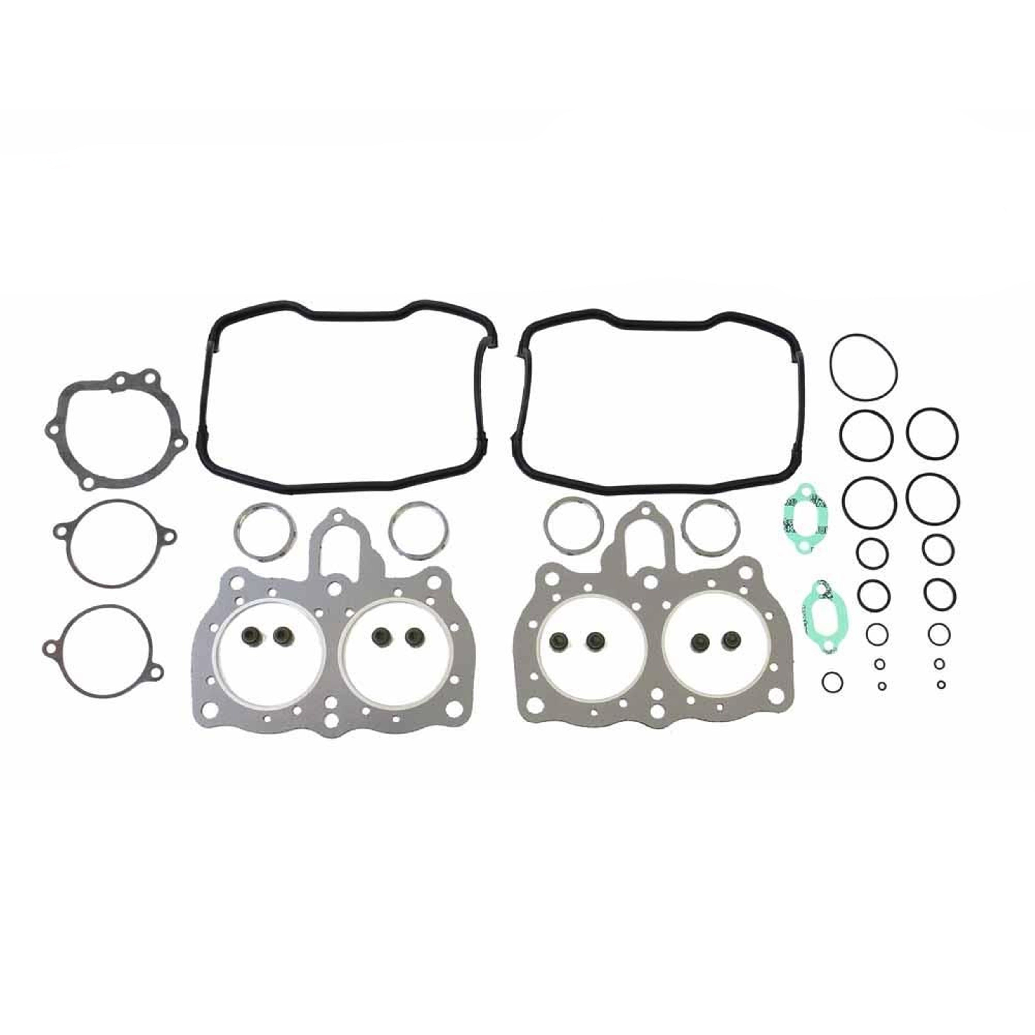 TOP END GASKET SET HONDA GL 1100 80-85, ATHENA P400210600976 GOLDWING