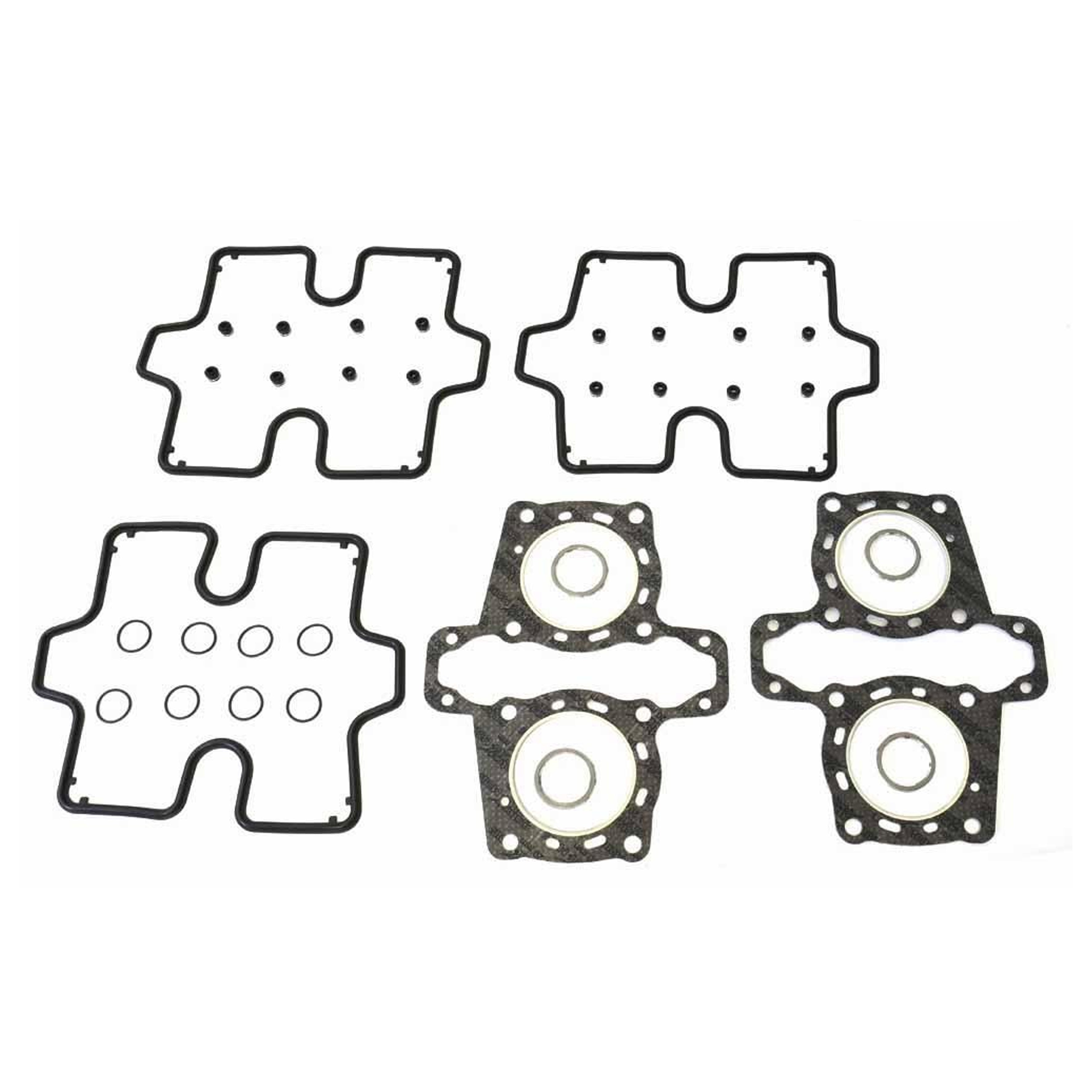 TOP END GASKET SET HONDA VF 1100F 83-86, ATHENA P400210600975/1