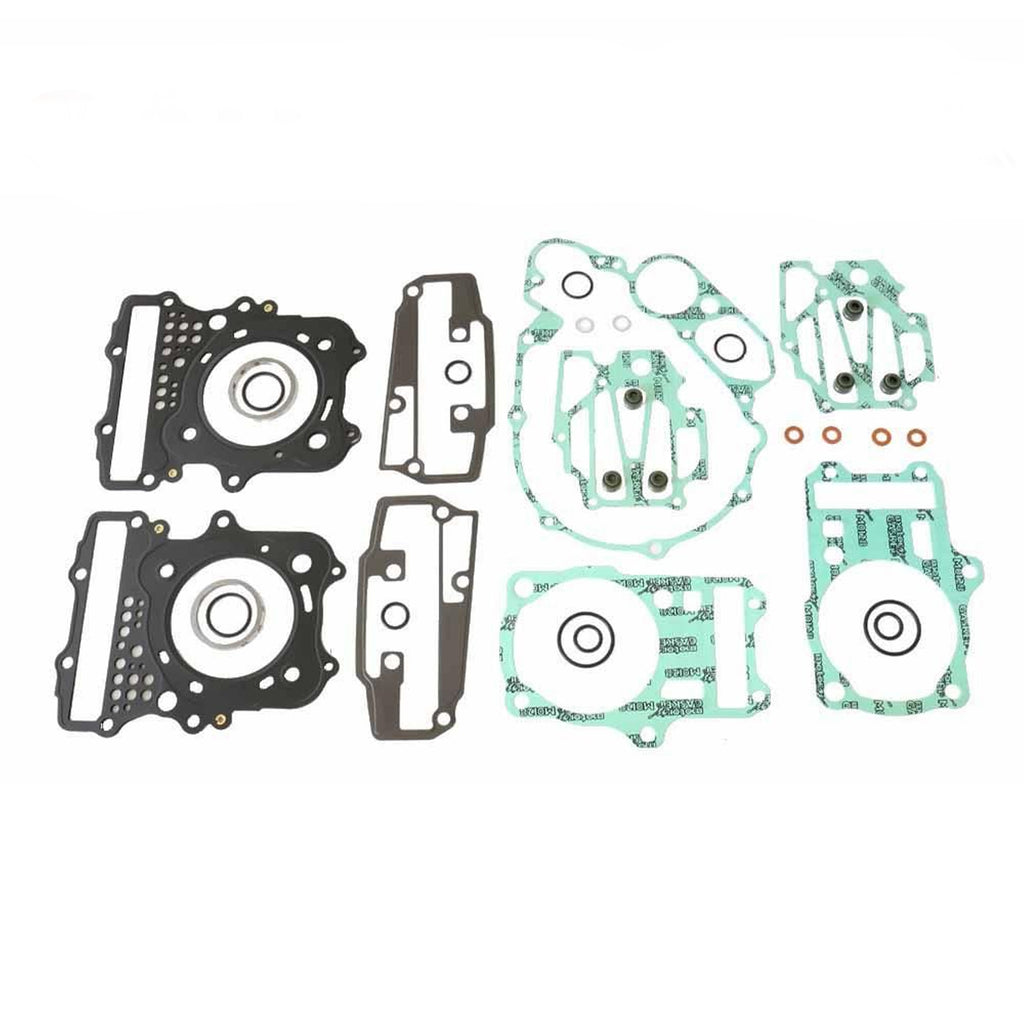 TOP END GASKET SET HONDA VT 1100 85-18, ATHENA P400210600970