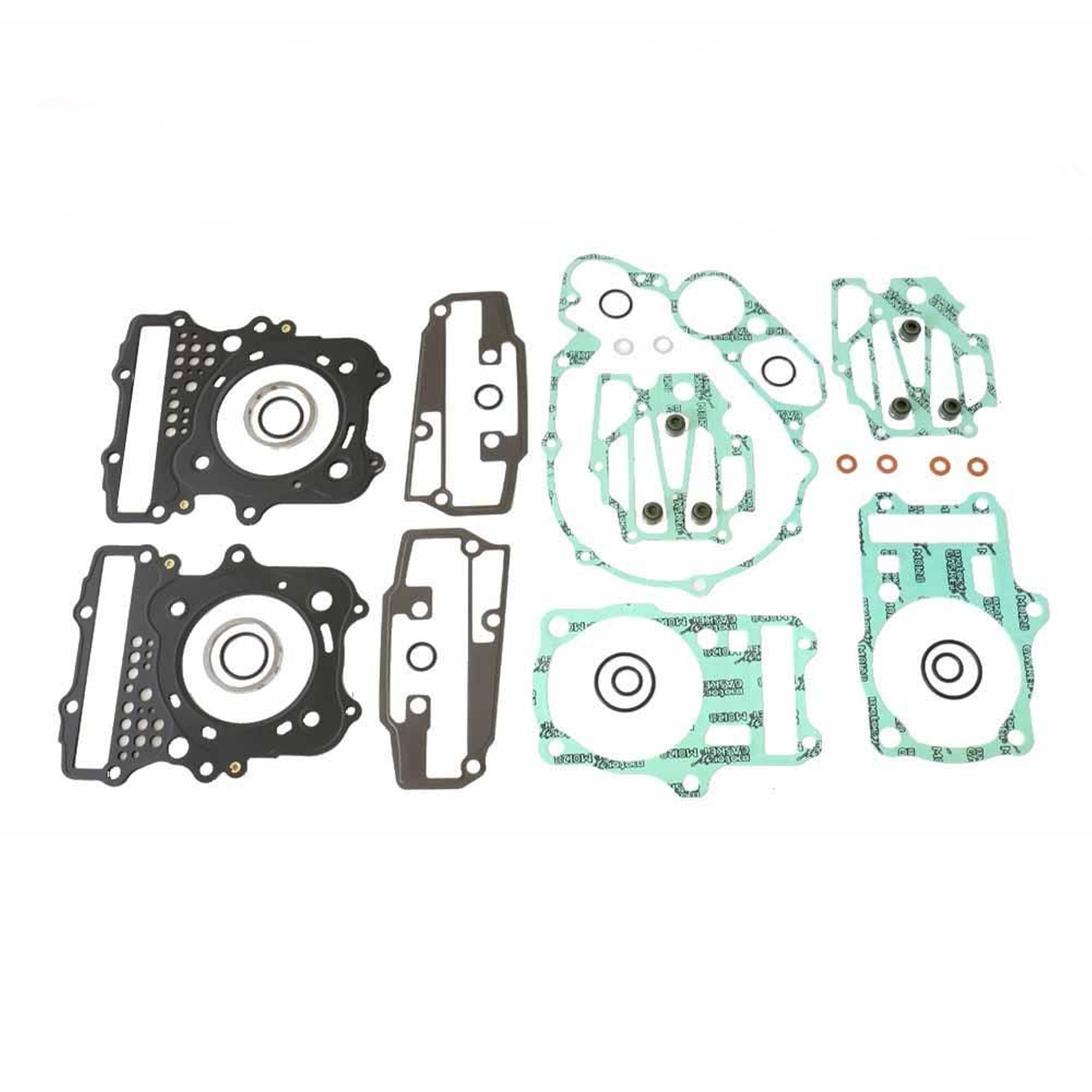 TOP END GASKET SET HONDA VT 1100 85-18, ATHENA P400210600970
