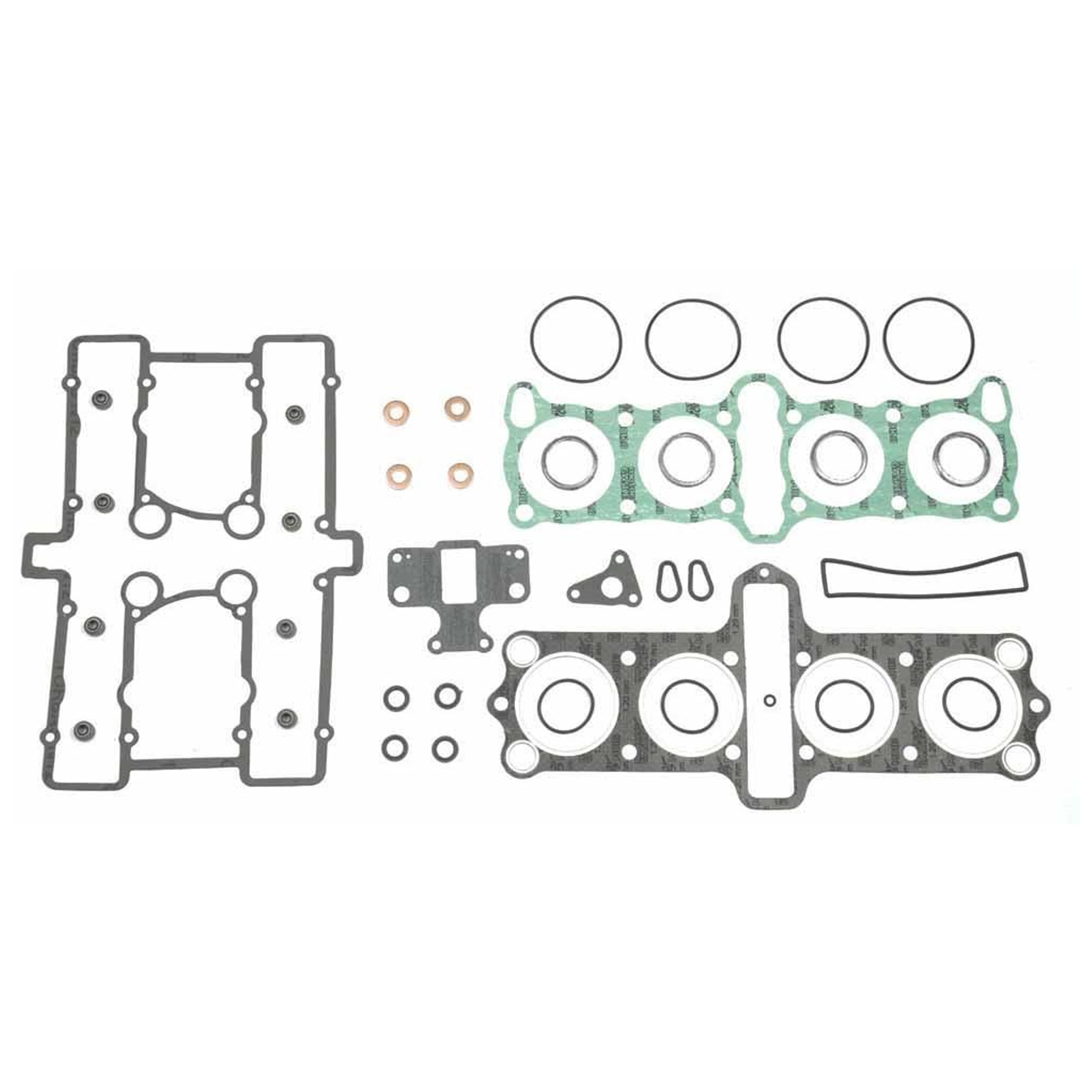 TOP END GASKET SET SUZUKI GS 850 79-81, ATHENA P400510600800