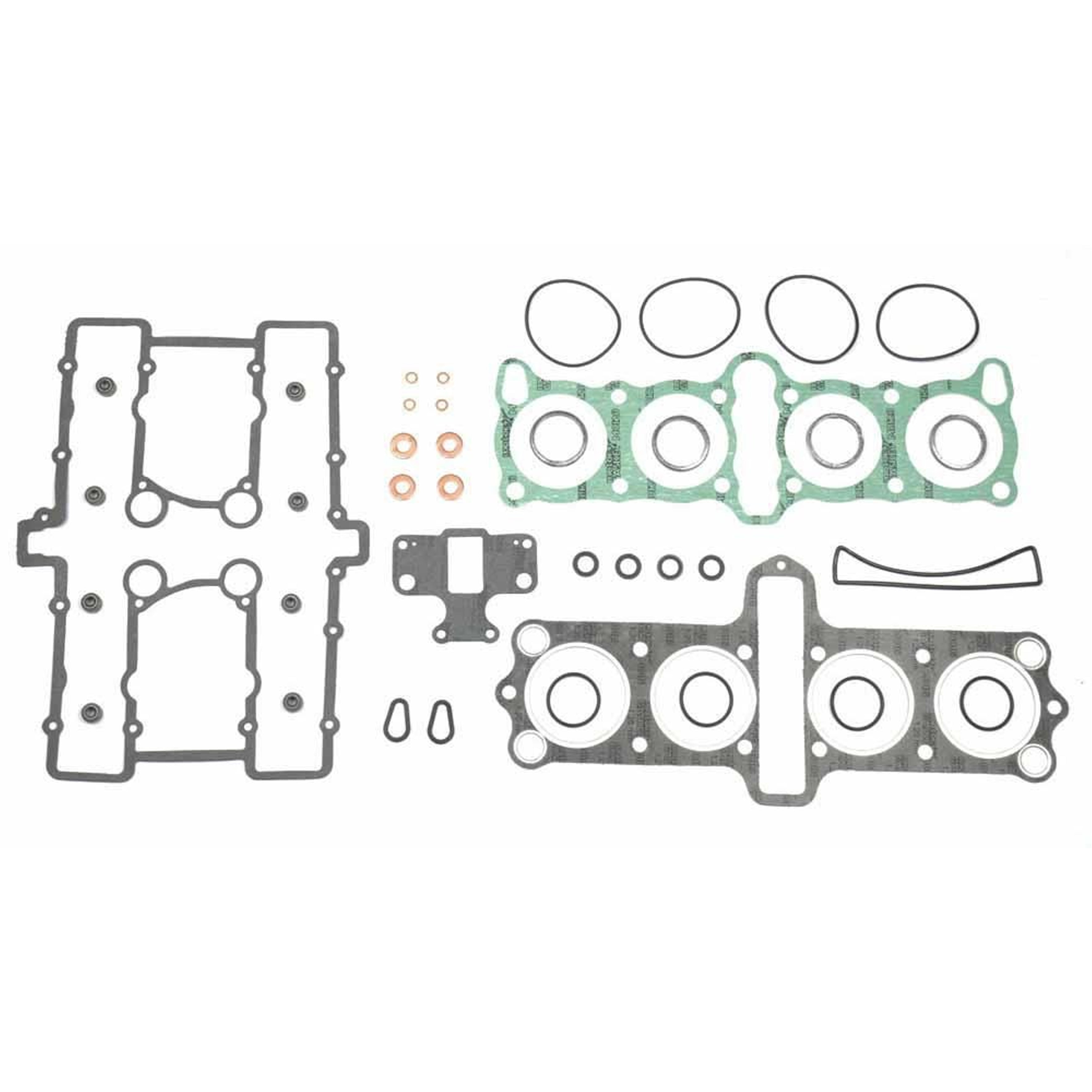 TOP END GASKET SET SUZUKI GS 850 82-85, ATHENA P400510600801