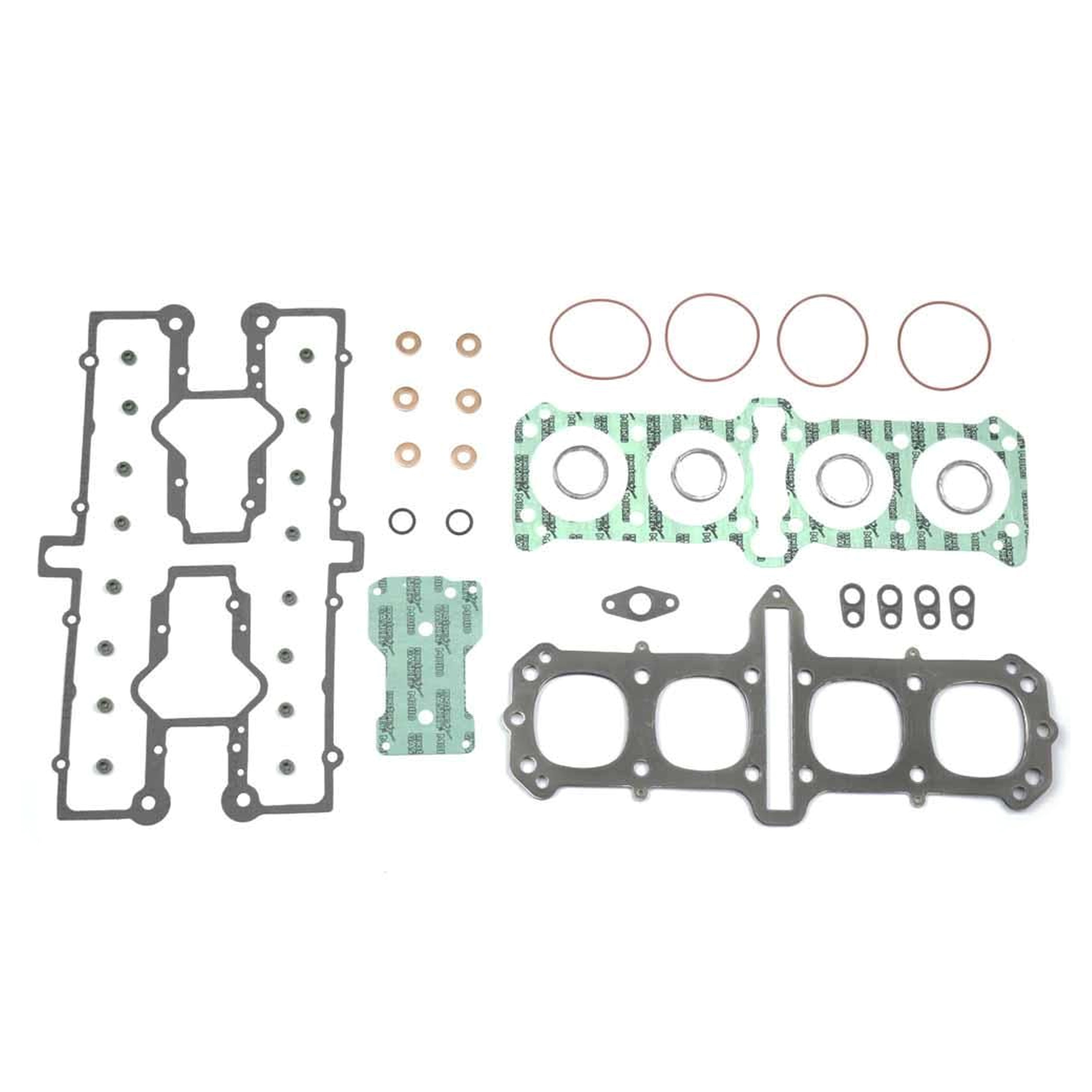 TOP END GASKET SET SUZUKI GS/GSX 1000/1100 80-85, ATHENA P400510600963