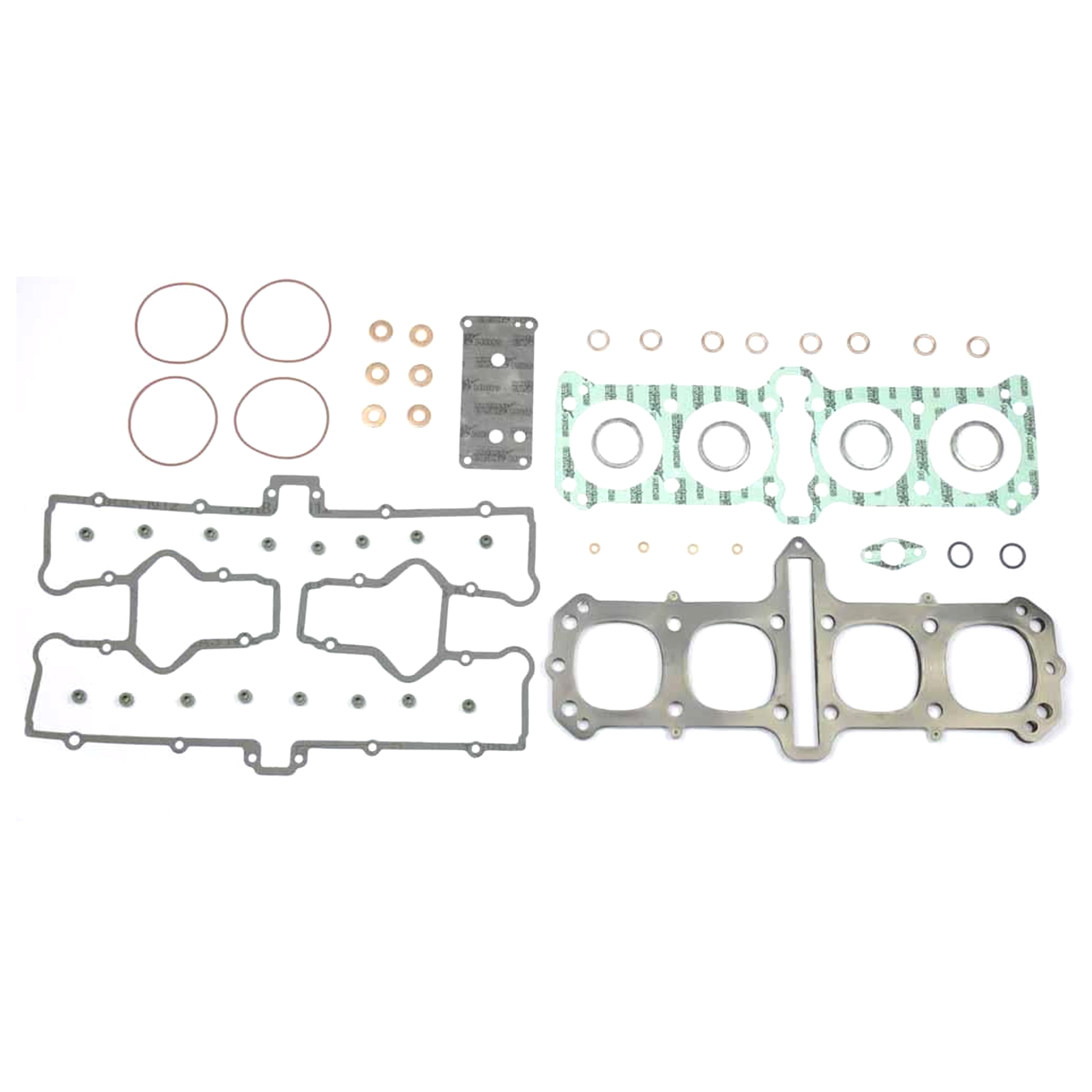 TOP END GASKET SET SUZUKI GS/GSX 1100 82-83, ATHENA P400510600965