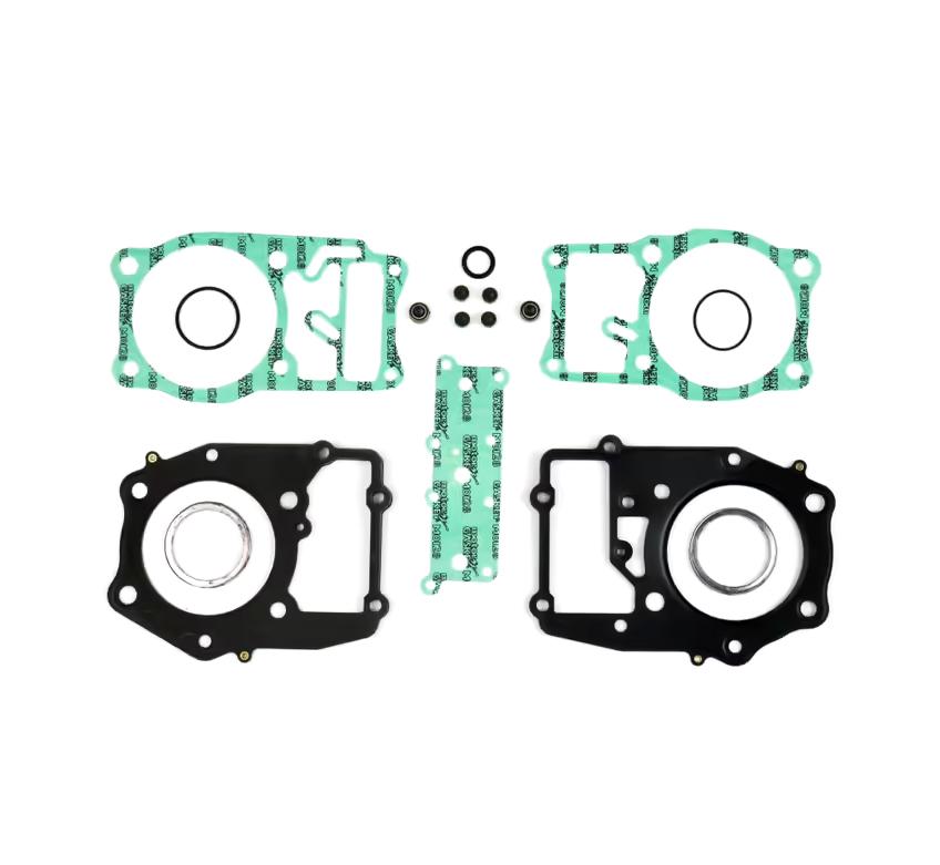 TOP END GASKET SET SUZUKI VS 1400 87-02, ATHENA P400510600966 INTRUDER