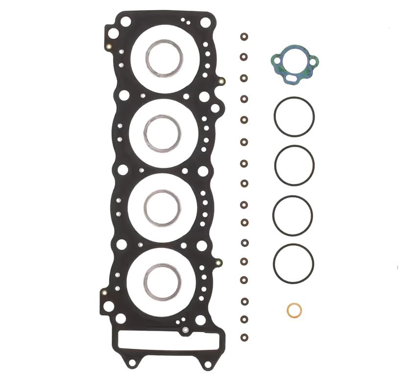 TOP END GASKET SET SUZUKI GSR 750 11-16, ATHENA P400510620089