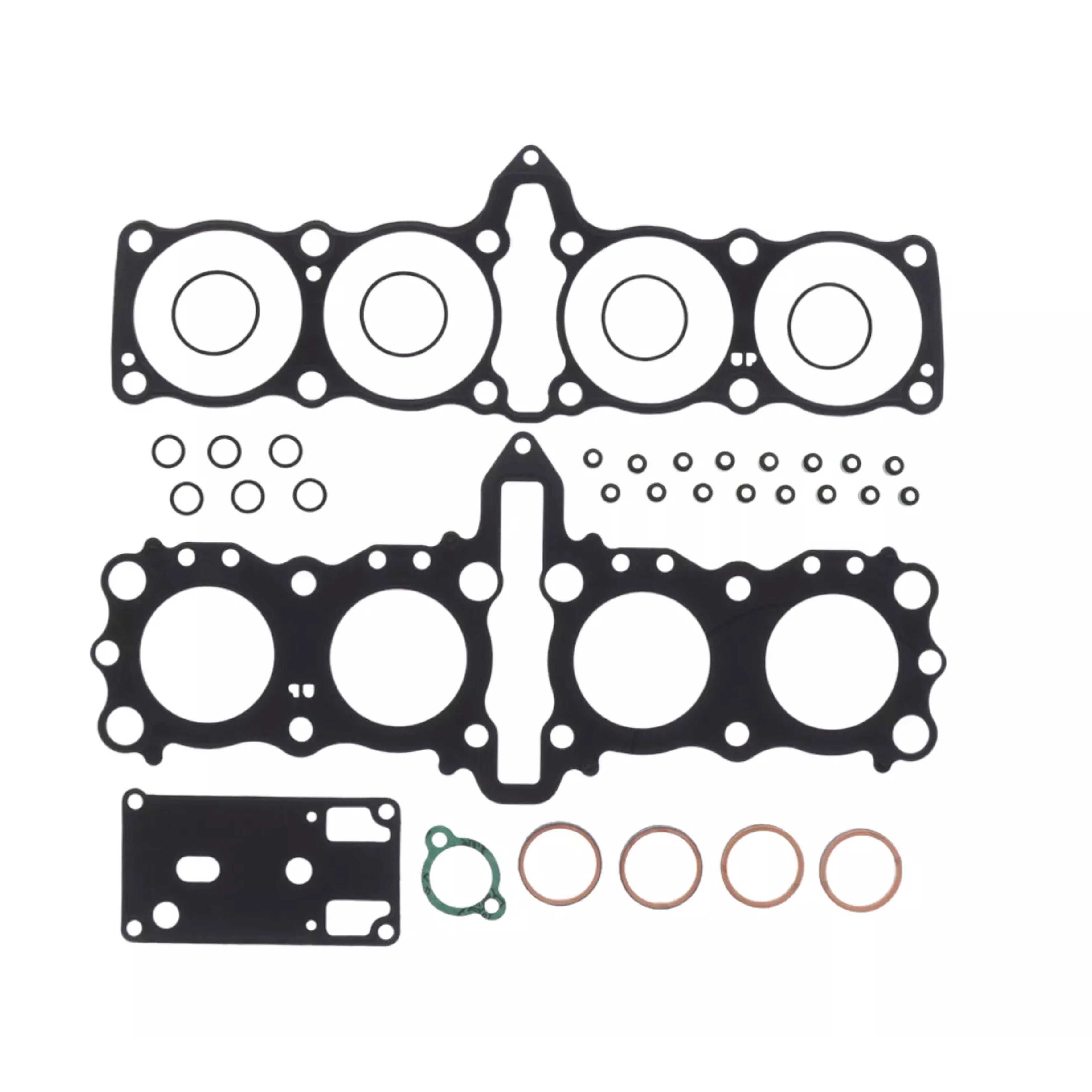 TOP END GASKET SET SUZUKI GSF 650 05-06, ATHENA P400510620064 BANDIT