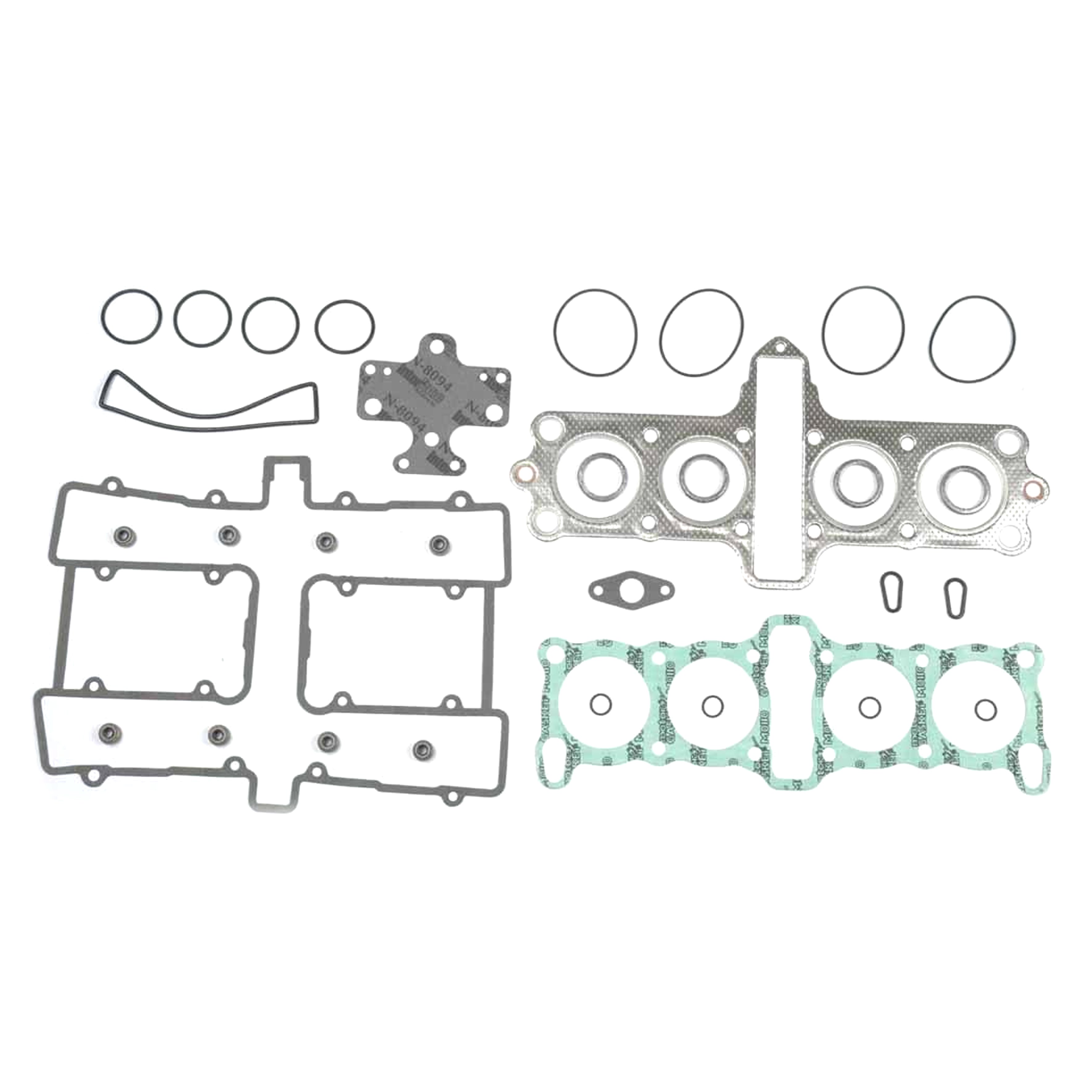 TOP END GASKET SET SUZUKI GSX/GS 550 81-82, ATHENA P400510600507