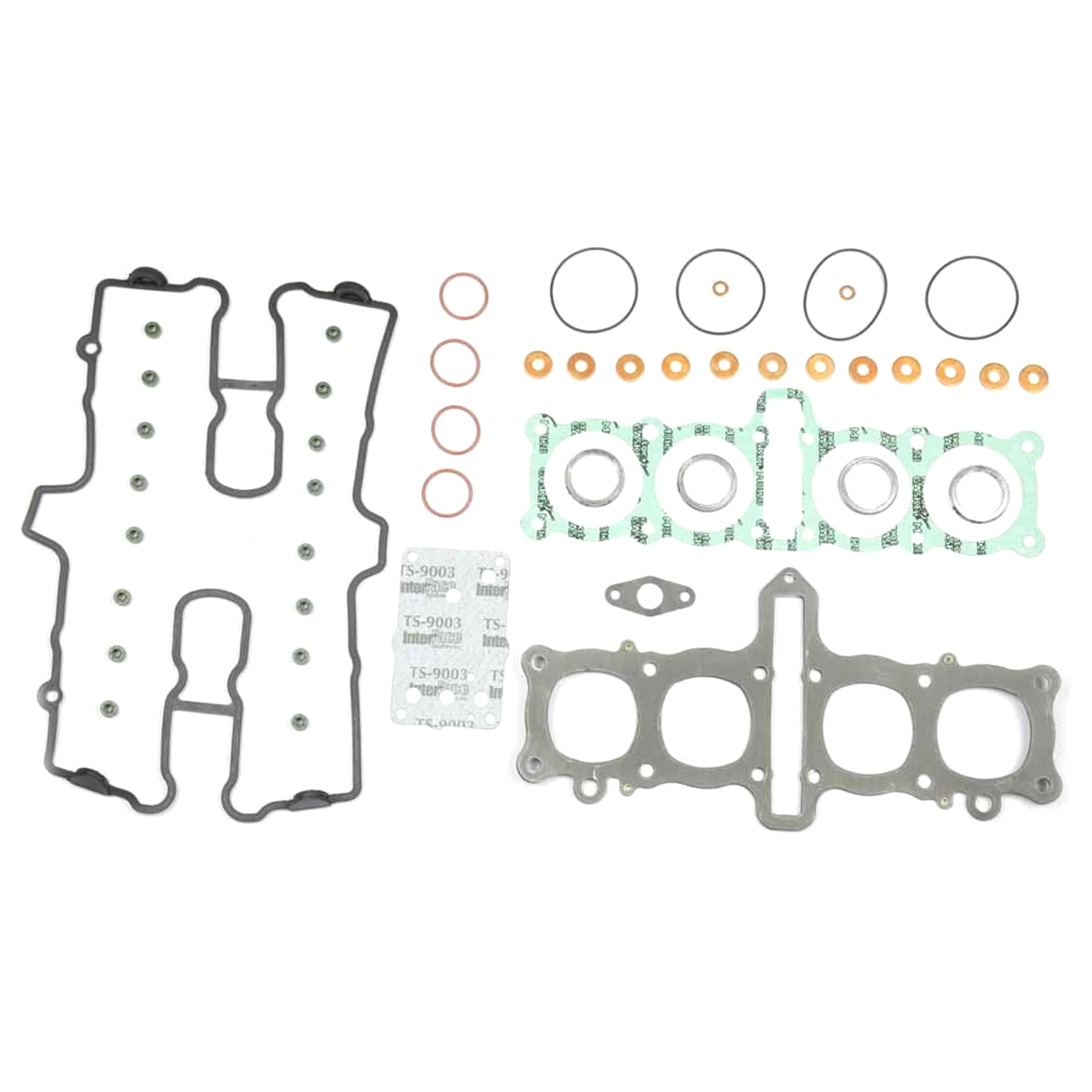 TOP END GASKET SET SUZUKI GS/GSX 550 83-87, ATHENA P400510600503